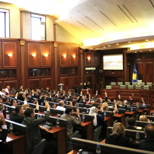 Priština ponovo bez izbora srpskog…