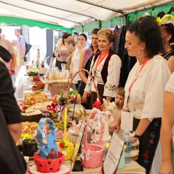 Drugi sajam privrede, tradicije i&hellip;