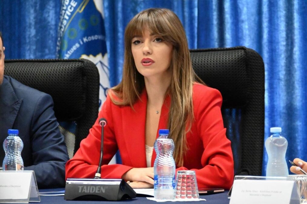 Hadžiju: Odluka Ustavnog suda važan korak za zaštitu institucionalnog rada