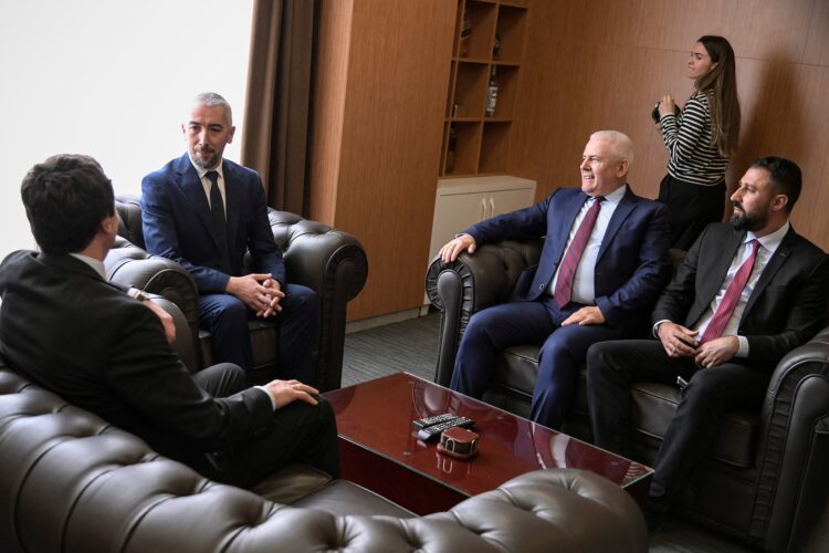 Samoopredeljenje ponovo kandiduje Atića za gradonačelnika Severne Mitrovice