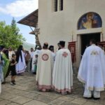 Manastir Banjska danas obeležava hramovnu&hellip;