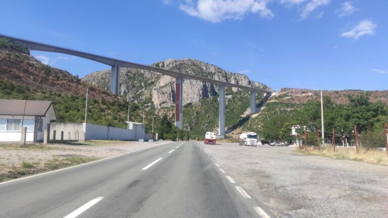 U Crnoj Gori uhapšena žena sa Kosova zbog&hellip;