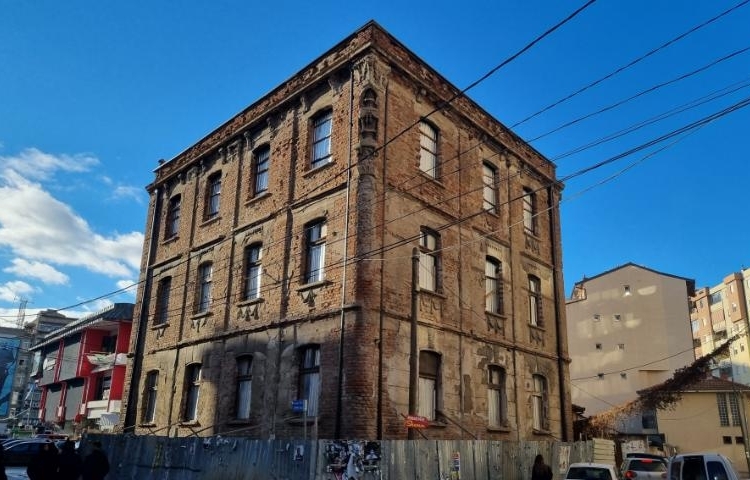 Damjanović: Deva najodgovorniji za nacifikaciju jevrejske&hellip;