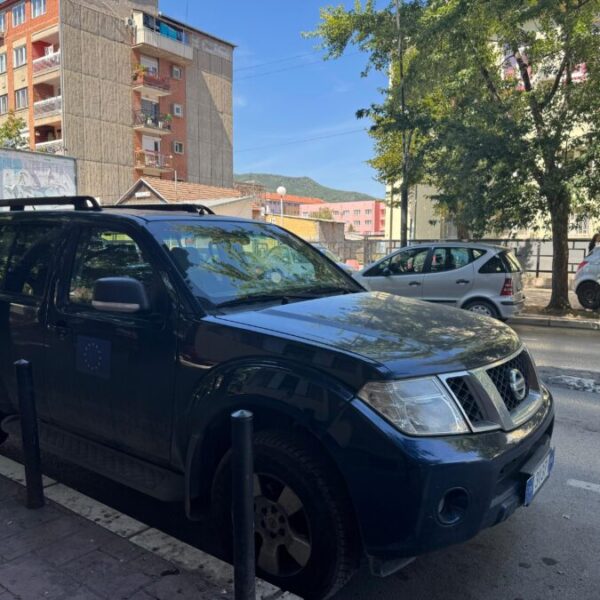 EULEX na pitanje o mogućem&hellip;