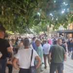 Građani Severne Mitrovice protiv uključivanja…