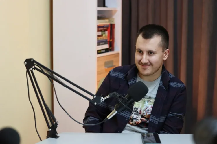 “Šta je meni Kosovo?” sa Jovanom…