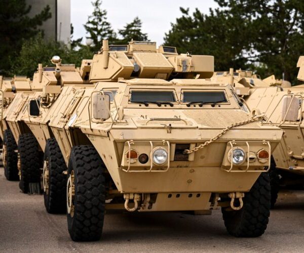 KBS uskoro sa protivtenkovskim oružjem&hellip;