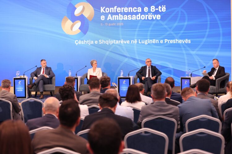 Kamberi, Sinani i Redžepi u Prištini: Otvorena vrata Kosova za Albance iz „Preševske doline“