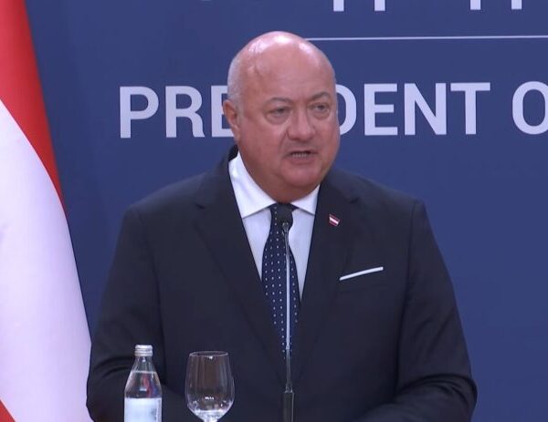 Štoker: Važno da se nastavi&hellip;