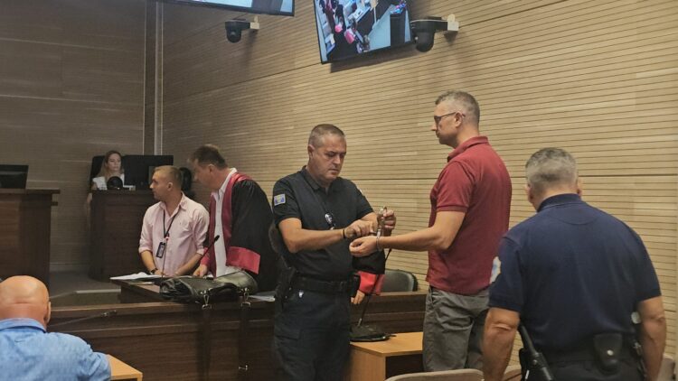 Danas izricanje presude Igoru Popoviću, postignut sporazum sa Tužilaštvom