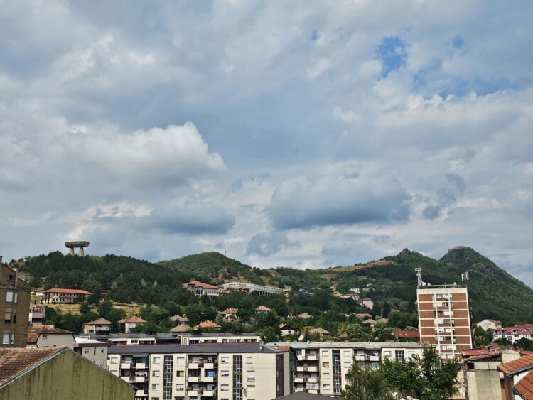 Na Kosovu na snazi narandžasti meteo-alarm zbog mogućih&hellip;