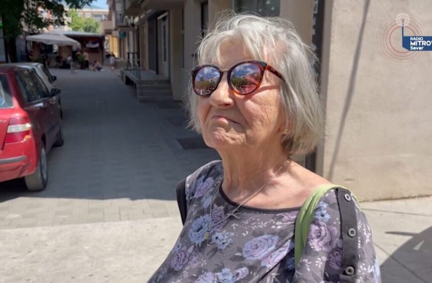 Mitrovčani o svakodnevnim izazovima i životu u neizvesnosti