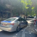 Preteće poruke u Severnoj Mitrovici,&hellip;