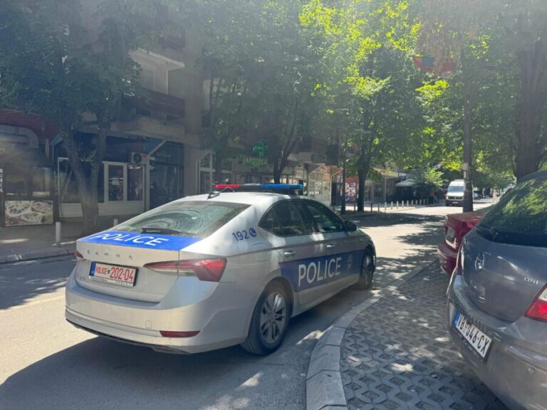 Preteće poruke u Severnoj Mitrovici, prijava zbog pretnji desetogodišnjaku u Zvečanu