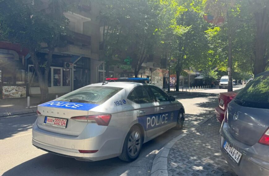 Dva hapšenja zbog napada na žene u Severnoj Mitrovici i Zvečanu