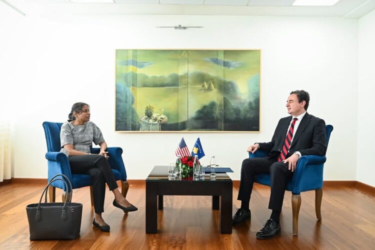 Pratipati: Politički lideri treba da rade zajedno kako&hellip;