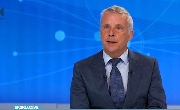 Rode: Bolje rešiti saobraćaj na…