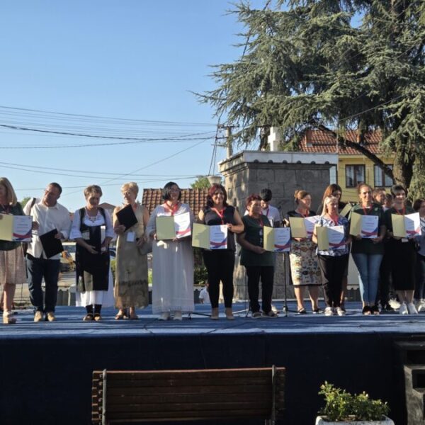 Gračanica: Sajam tradicije, kulture i&hellip;