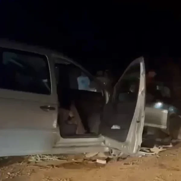 Petoro povređenih na putu Priština…