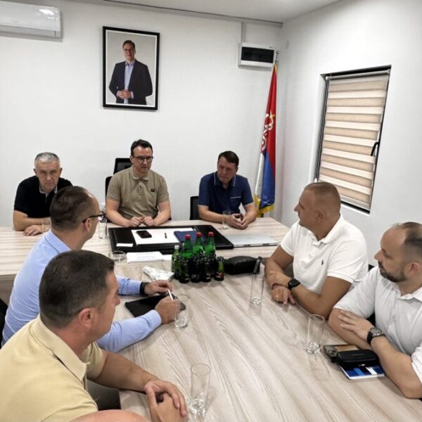 Petković i Srpska lista u&hellip;