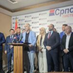 KDI: Onemogućavanje imenovanja poslanika Srpske…