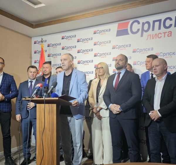 KDI: Onemogućavanje imenovanja poslanika Srpske&hellip;