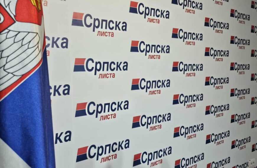 Imovina poslanika Srpske liste u Skupštini Kosova
