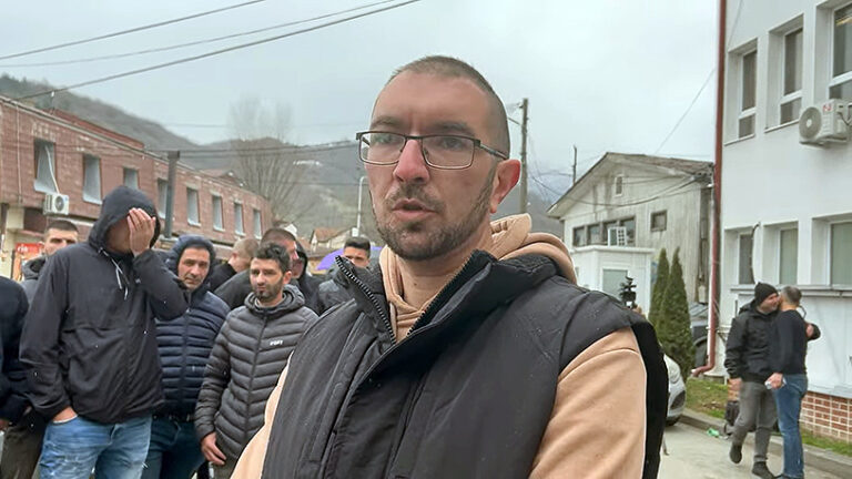 Stamenković: Izbori 28. decembra politički gambit u korist…