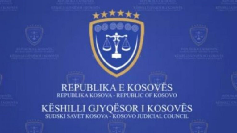 Kosovski sudski savet: Politički pritisci na Izborni panel neprihvatljivi i opasni