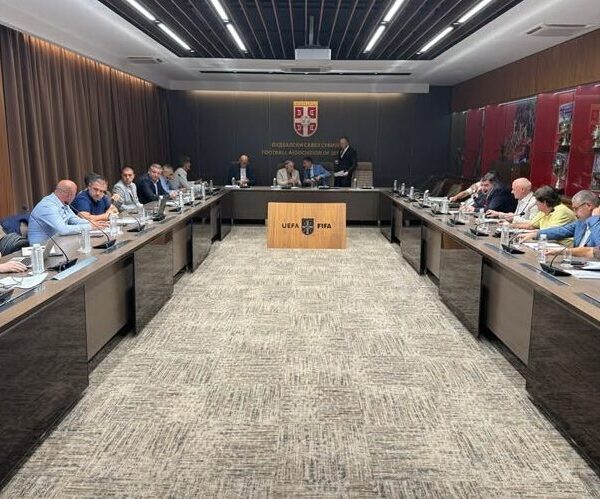 FSKiM: Novi fudbalski teren u&hellip;