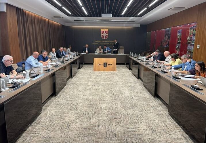 FSKiM: Novi fudbalski teren u Raški kao podrška klubovima sa Kosova i Metohije