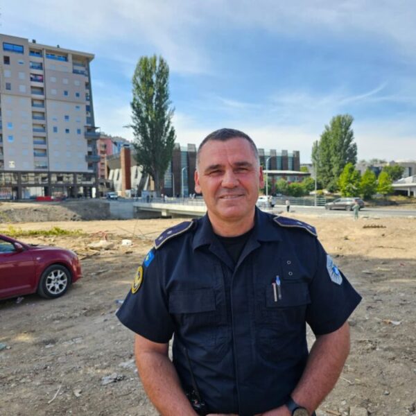 Eljšani: Situacija na severu mirna,&hellip;