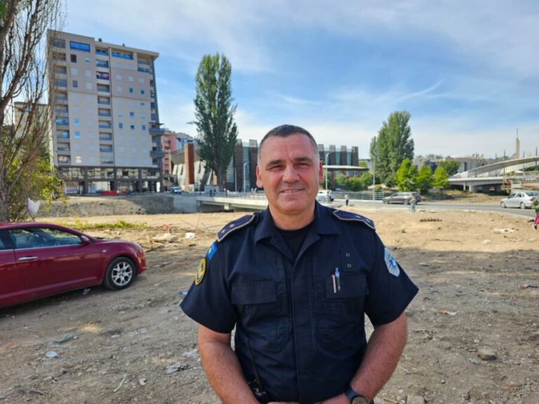 Eljšani: Situacija na severu mirna, nema bezbednosnog rizika