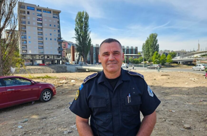 Eljšani: Situacija na severu mirna, nema bezbednosnog rizika
