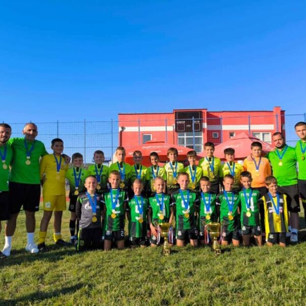 Dupla kruna za FK Rudar…