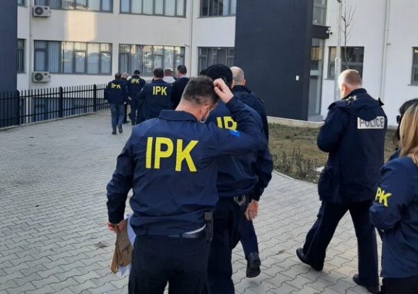 Inspektorat uhapsio 41 policajaca tokom&hellip;