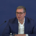 Vučić: Uveren sam da će…
