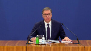 Vučić: Isplata pomoći građanima do polovine septembra