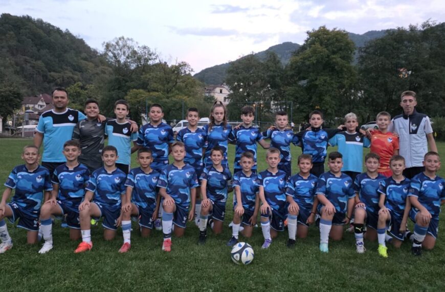 Petlići OFK Dif nastavljaju pobednički niz