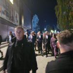 Pojačano prisustvo policije u Severnoj…