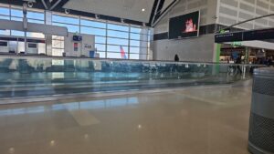 Državljanka Turske privedena na aerodromu u Prištini zbog&hellip;