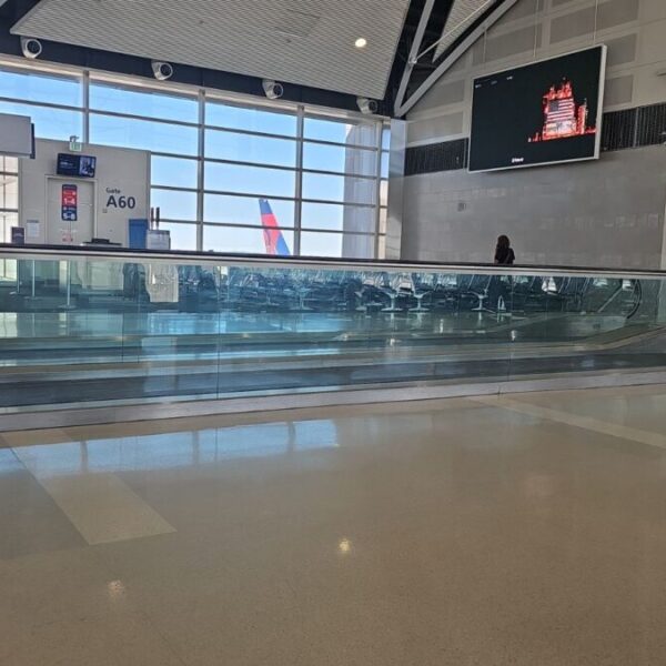 Državljanka Turske privedena na aerodromu&hellip;