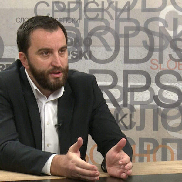 Stojanović: Tri NVO dobile skoro…
