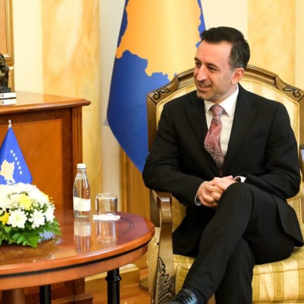 Baša prihvatio odluku Ustavnog suda