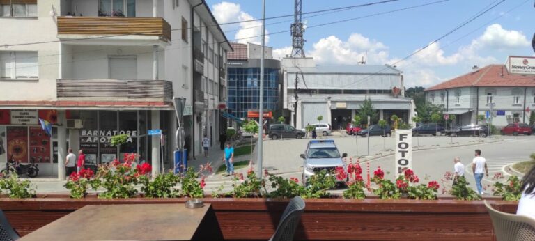 Pokrenuta istraga zbog sumnje u nepravilnosti tokom ponovnog brojenja glasova u Dragašu