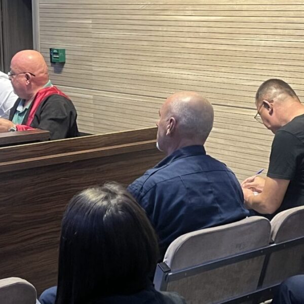 Ponovo saslušan oštećeni svedok u…