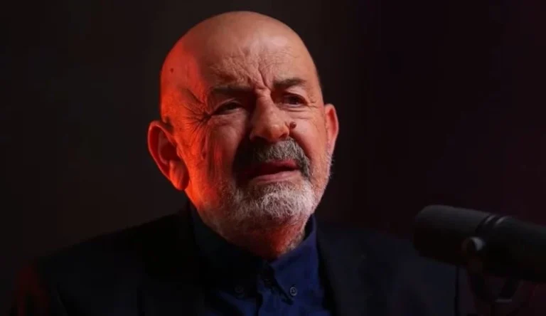 Preminuo glumac Enver Petrovci