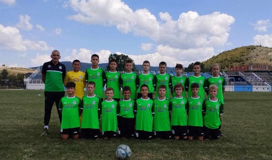 Petlići Rudara zabeležili pobedu na početku sezone