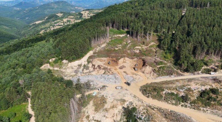 Danas uviđaj na Golom Brdu kod Novog Pazara zbog sumnje u postojanje masovne grobnice