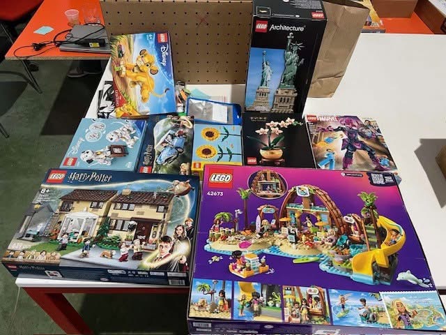 Carina zabranila promet 275 jedinica igračaka, zbog kršenja&hellip;